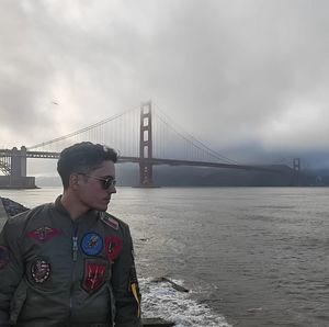 Meet your Posher, Caskero